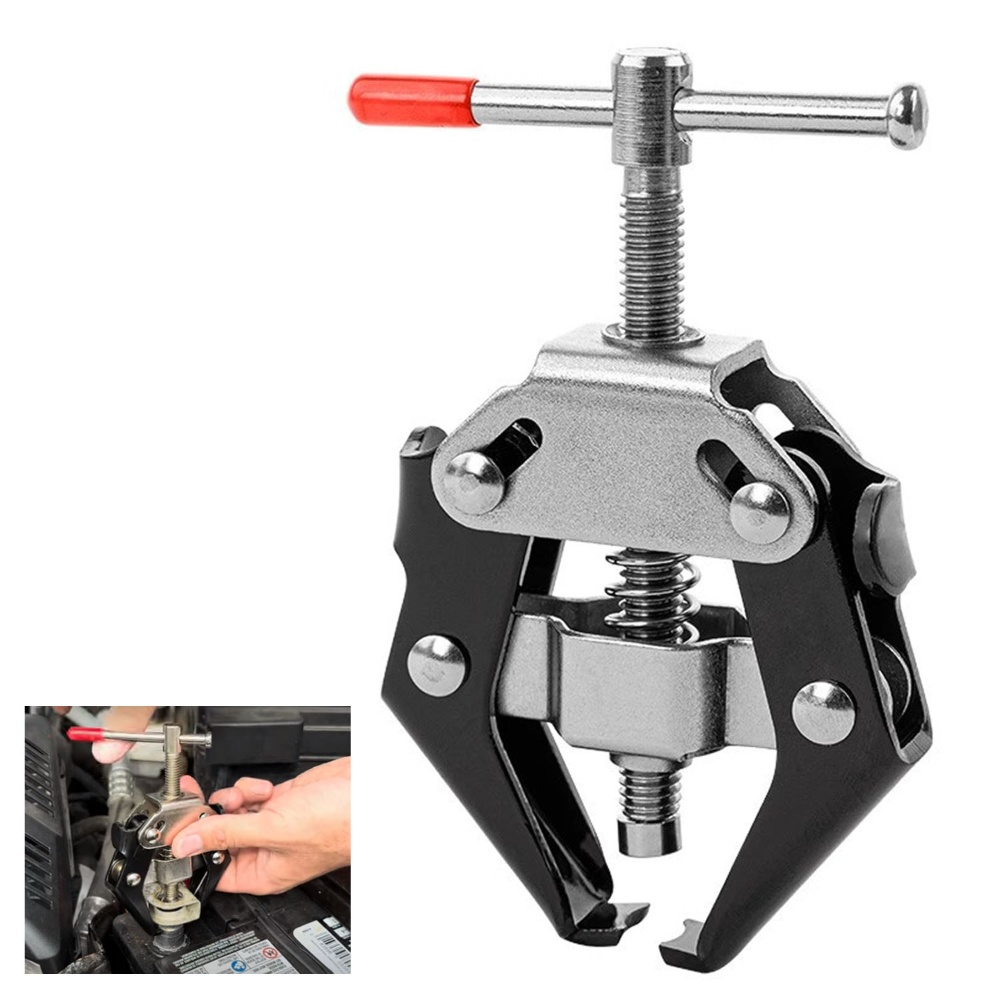 Automotive Battery Terminal Puller and Wiper Arm Puller