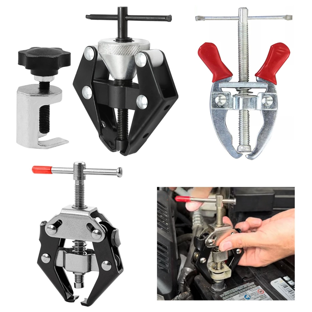 Automotive Battery Terminal Puller and Wiper Arm Puller