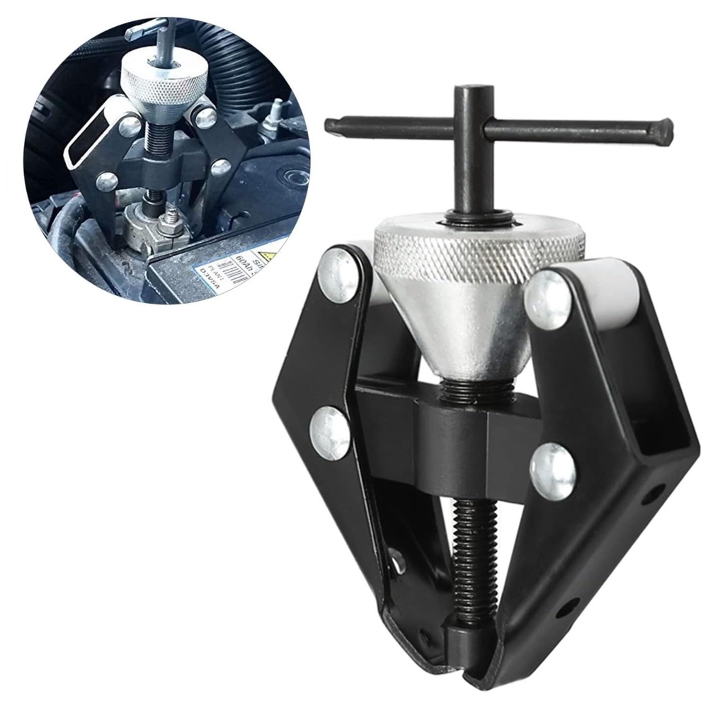 Automotive Battery Terminal Puller and Wiper Arm Puller