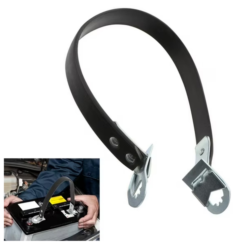 Automotive Battery Carrier