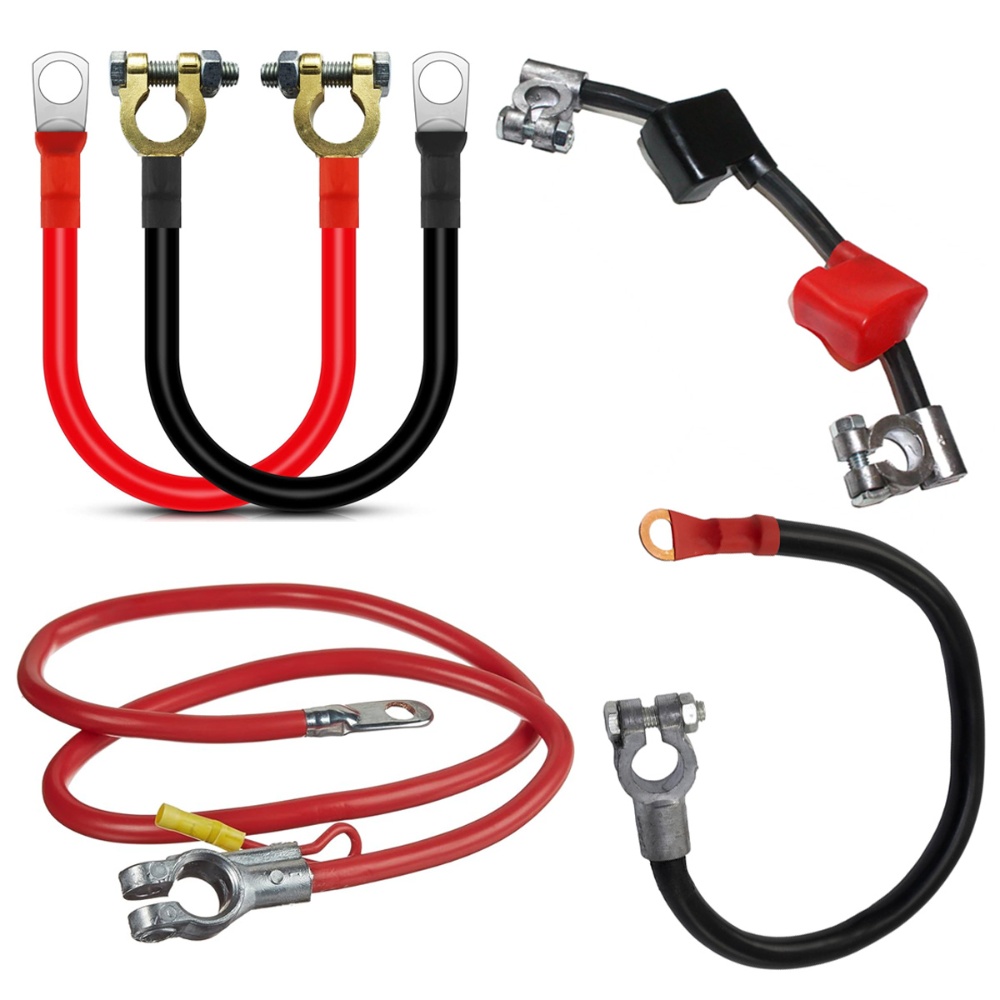 Automotive Battery Cable