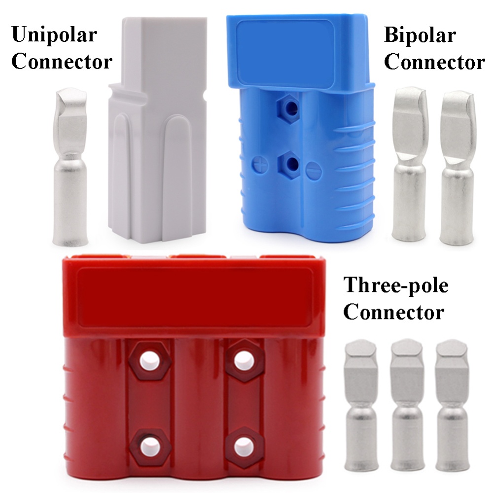 Battery Plug Connector