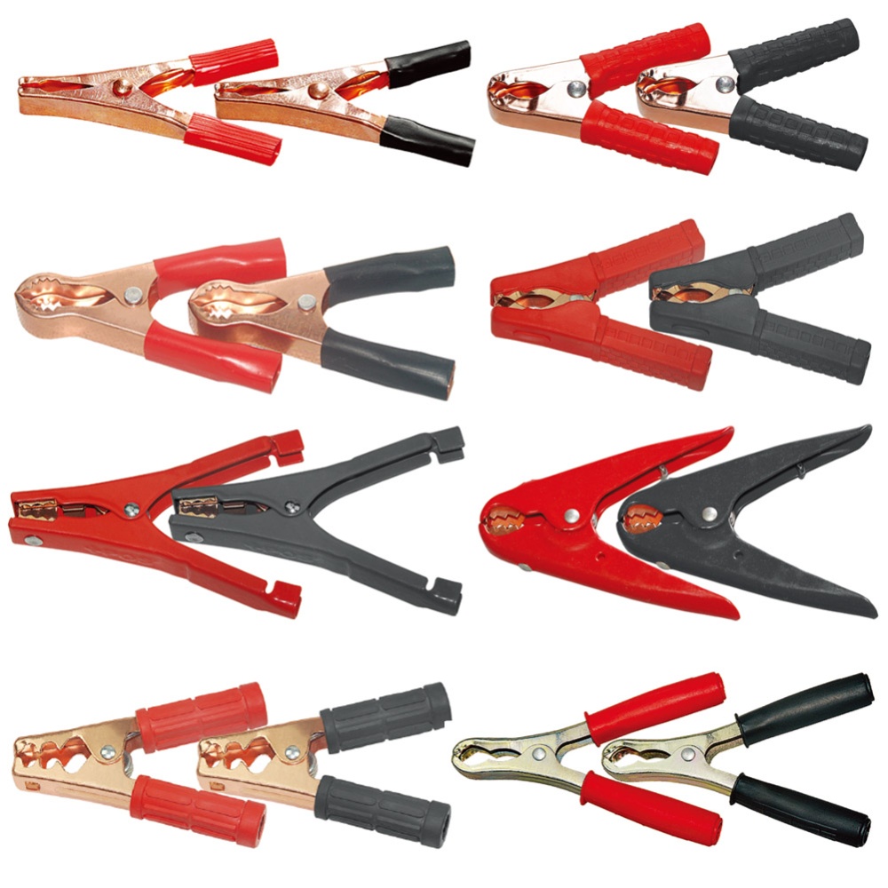 Battery Clamps