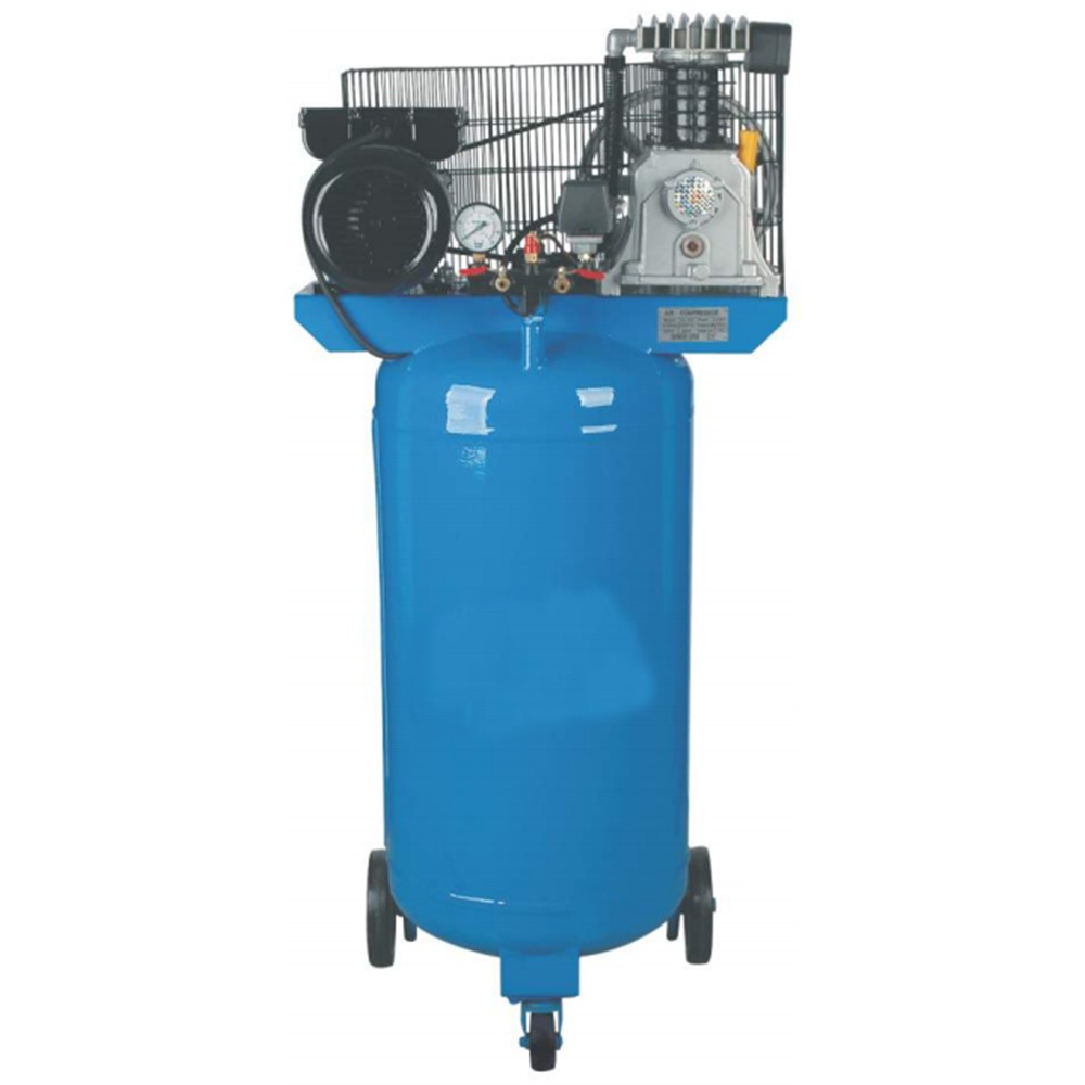 100L Belt Drive Vertical Air Compressor PTC-130
