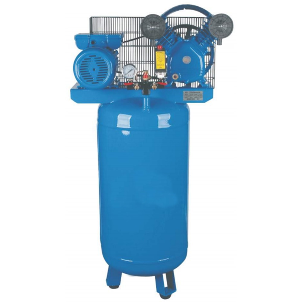 100L Belt Drive Vertical Air Compressor PTC-131