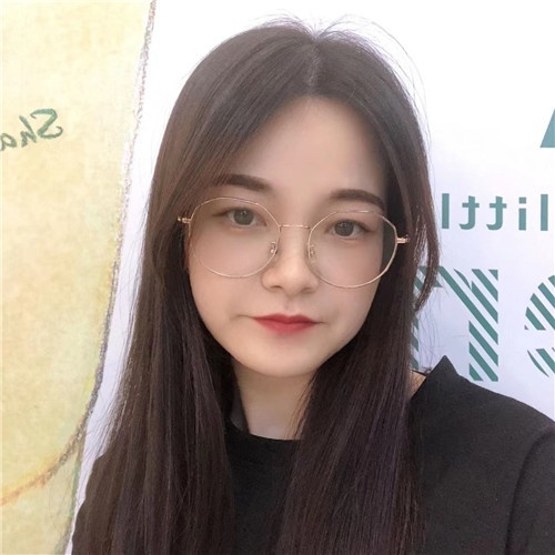 Shirley Huang