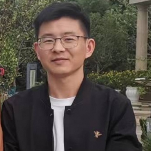 Charlie Ren