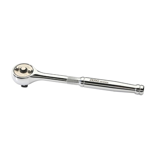 Zero Degree Ratchet Wrench