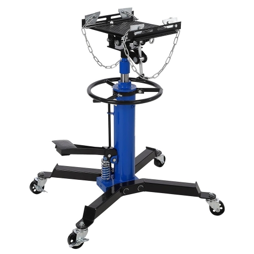 0.5T High Transmission Jack 
