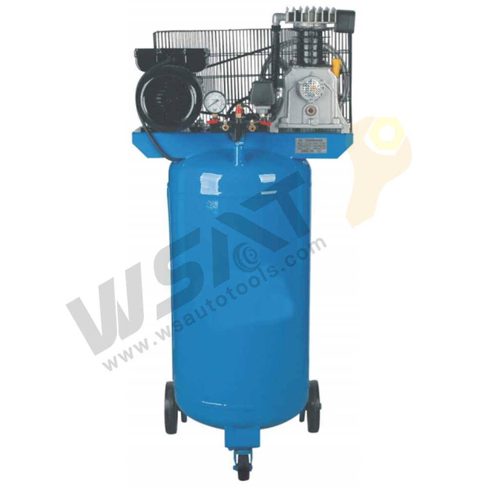 100L Belt Drive Vertical Air Compressor