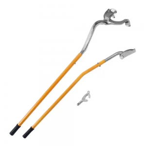 3pcs Kit Tire Mounting and Demounting Tool