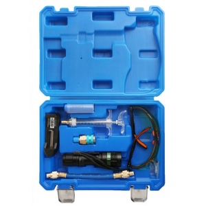 3W UV Leak Detector LED Lamp Set