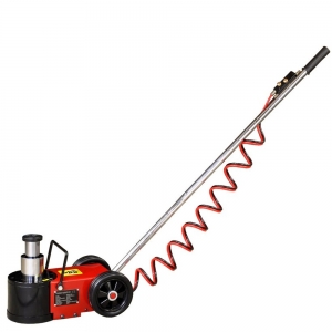 Pneumatic Floor Jack 30T/15T