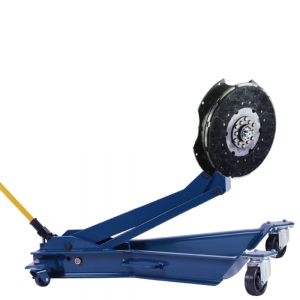 0.5 Ton Clutch Jack