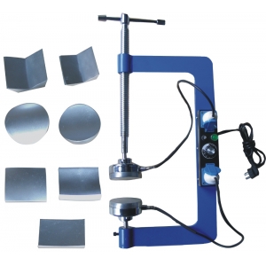 Truck Point Tire Vulcanizer