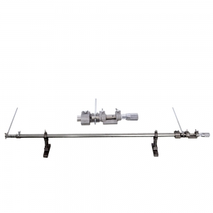 Toe-in Gauge