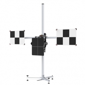 ECO Passenger Vehicle ADAS Calibration Equipment