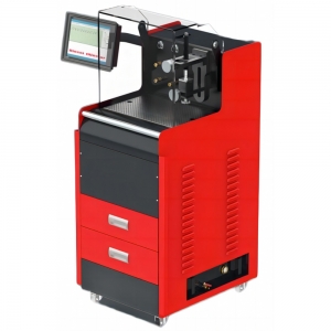Diesel Fuel Injection Tester