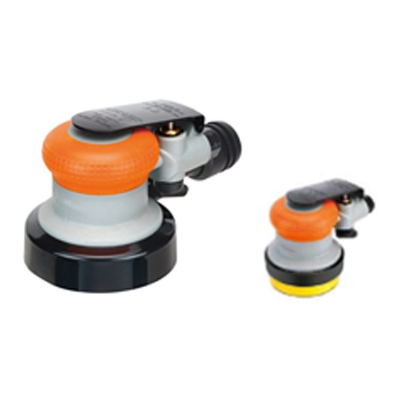 3" Air Orbital Sander