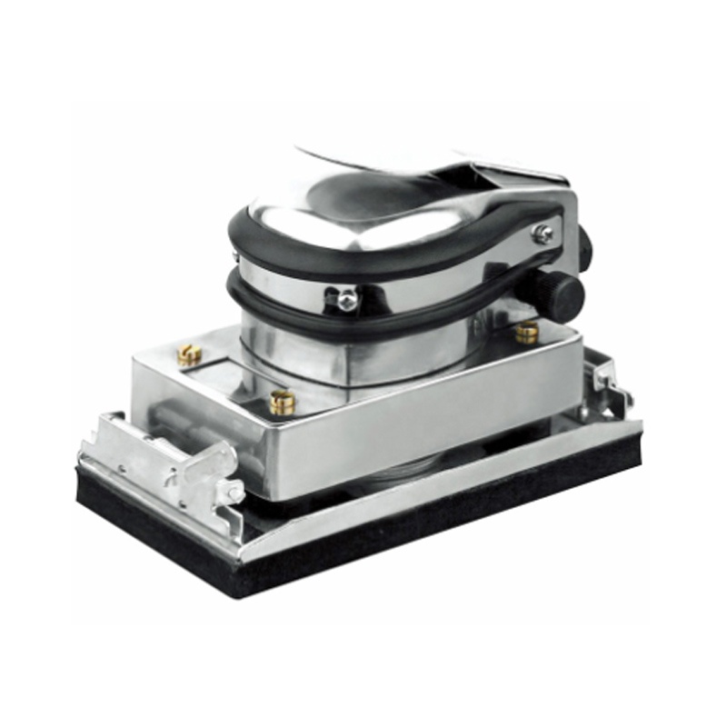Air Jitterbug Sander 