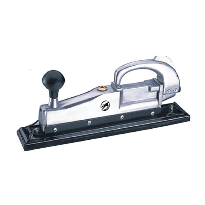 Straight Line Air Sander
