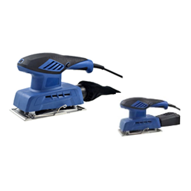 Electric Orbital Sander（slef-vacuum）
