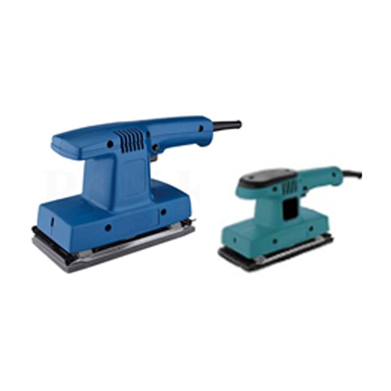 Electric Orbital Sander