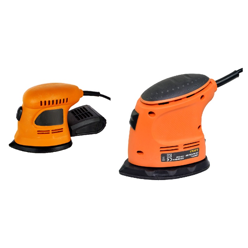 Electric Mouse Sander