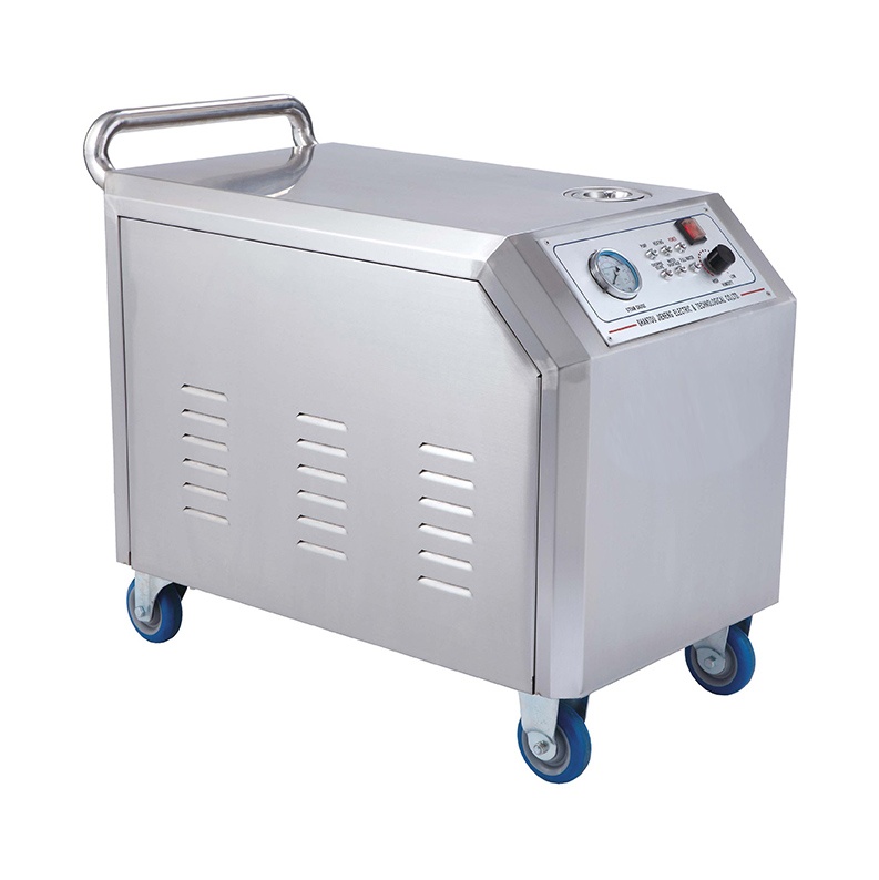 Steam Car Washer