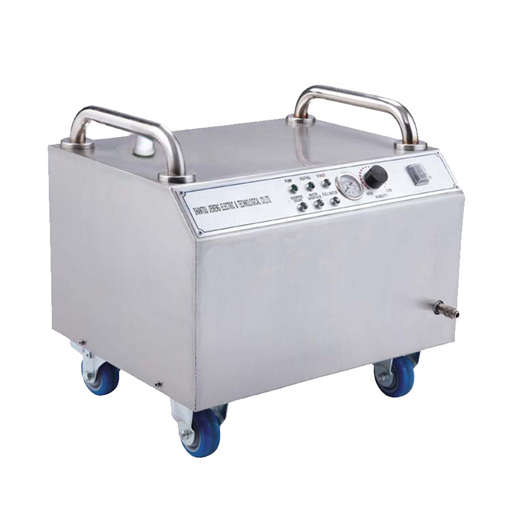 Steam Car Washer