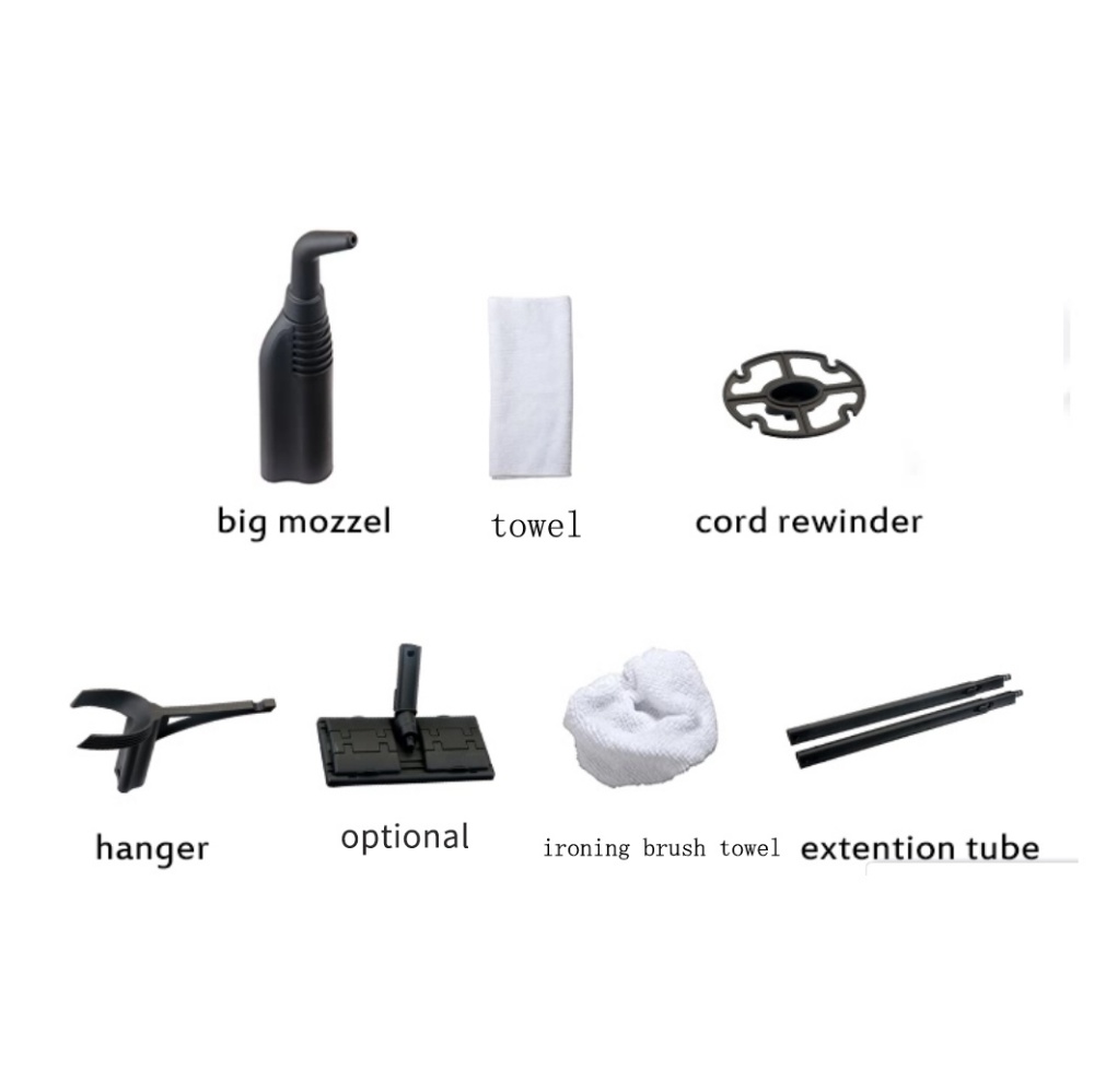 Multifunction  mini Steam Cleaner