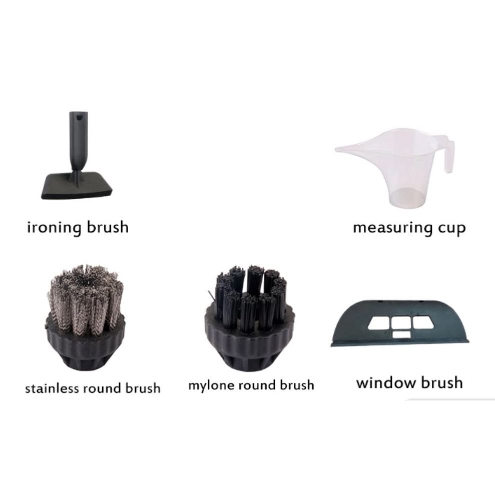 Multifunction  mini Steam Cleaner