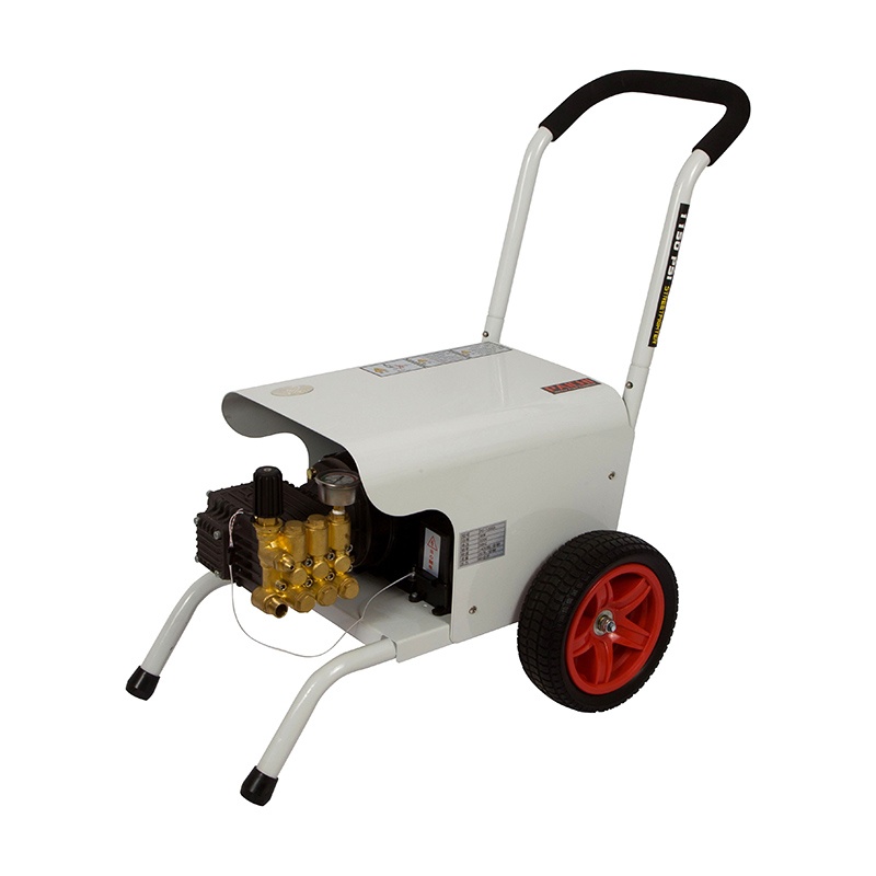 Commercial Electric high pressure washer