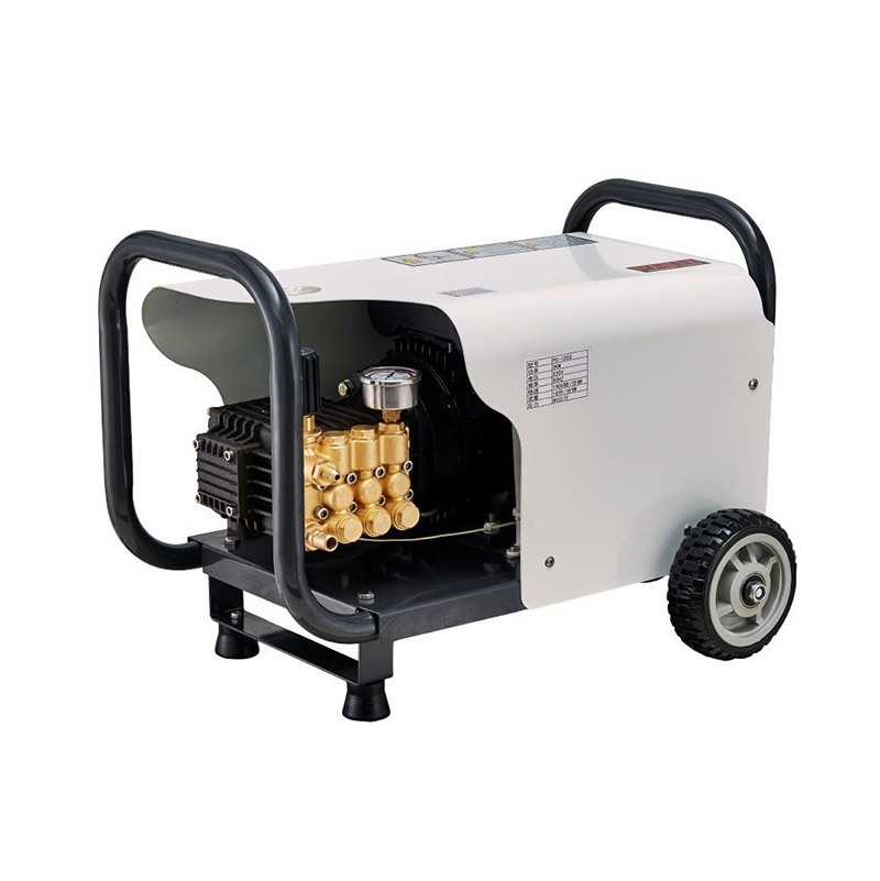 Commercial Electric high pressure washer