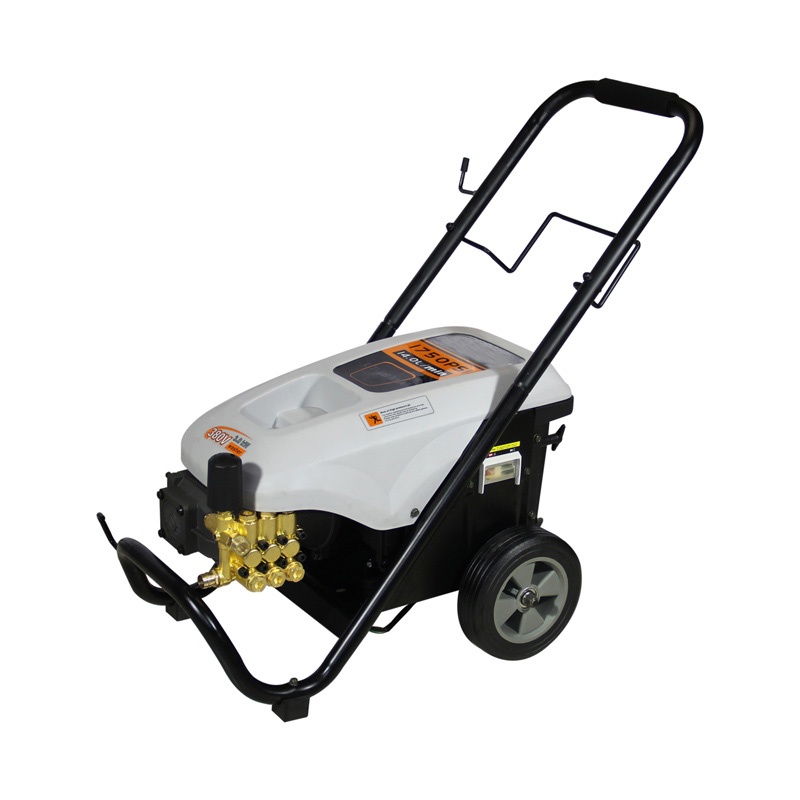 Commercial Electric high pressure washer