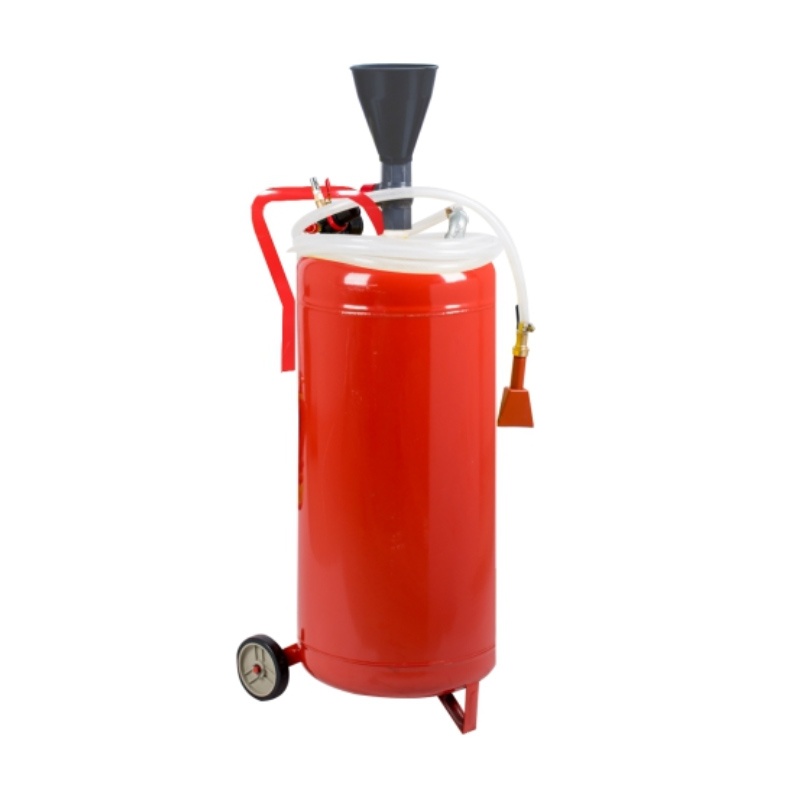 Economic Foam cleaner