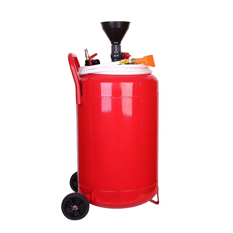 Economic Foam cleaner