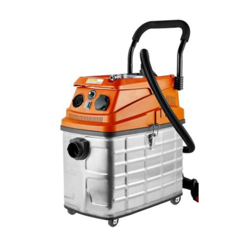 Wet & Dry Vacuum Cleaner