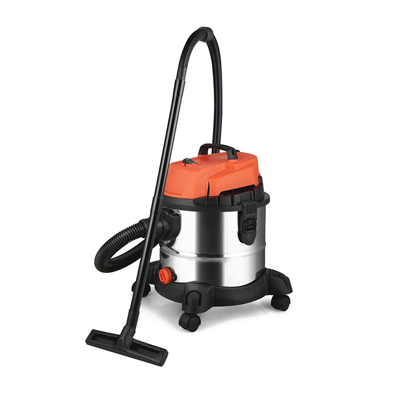 Wet & Dry Vacuum Cleaner
