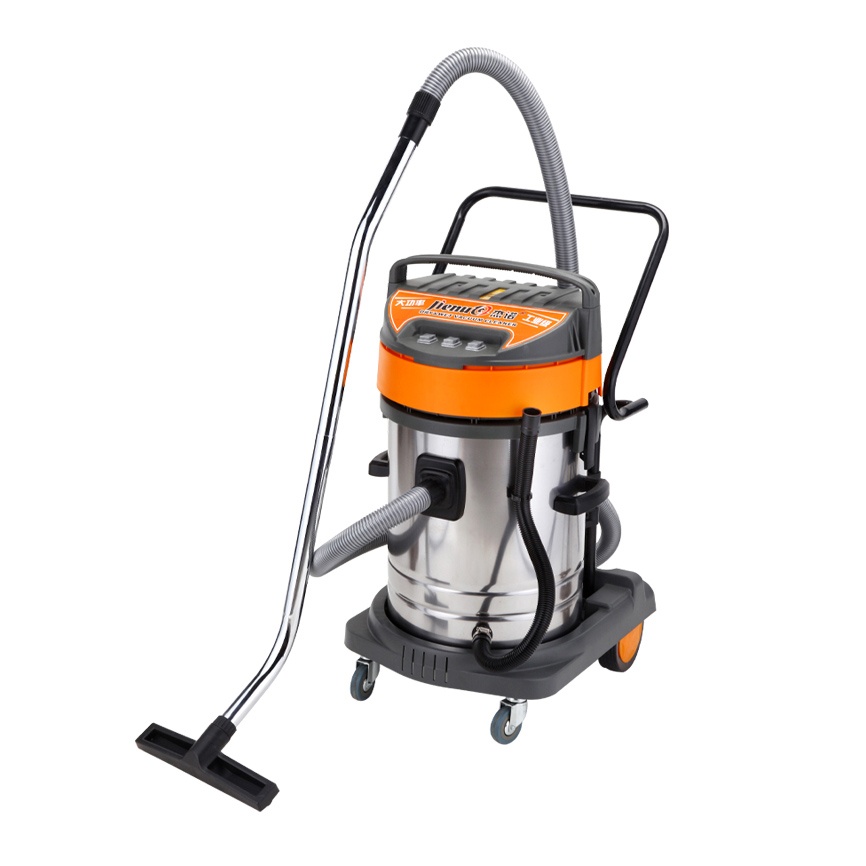 Wet & Dry Vacuum Cleaner