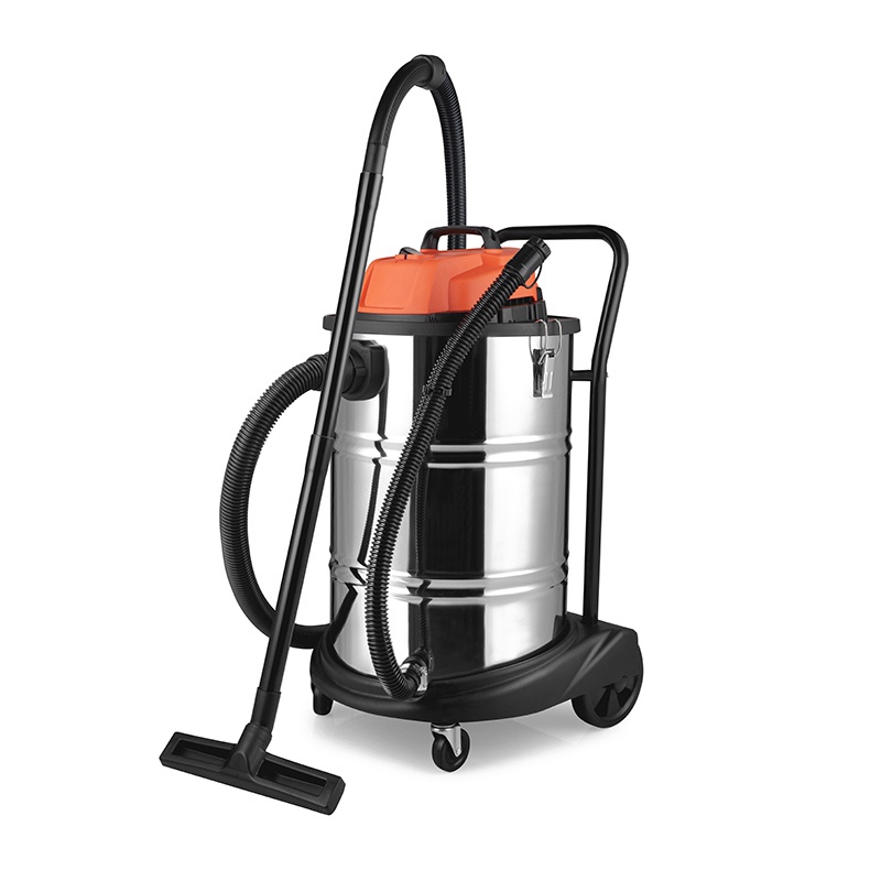 Wet & Dry Vacuum Cleaner