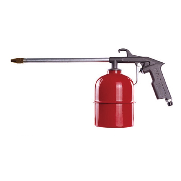 Washing gun