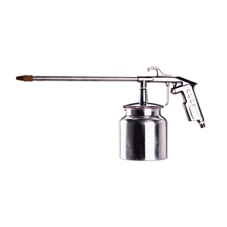 Washing gun