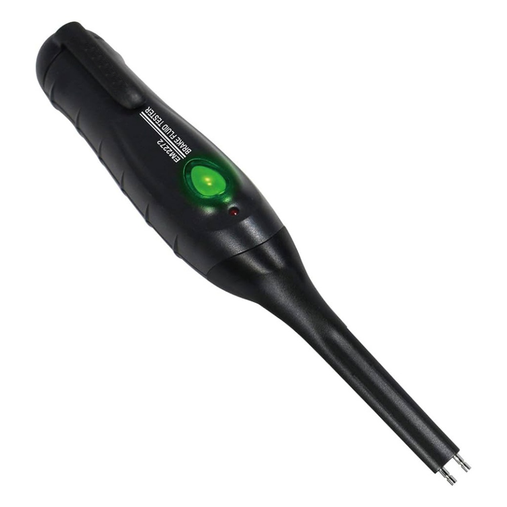 Brake Fluid Tester