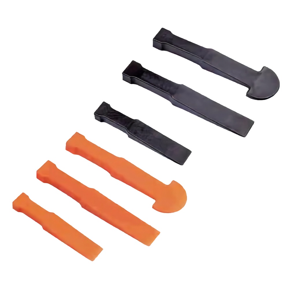6PC Multi Wedge Pry Trim Panel Tool Set