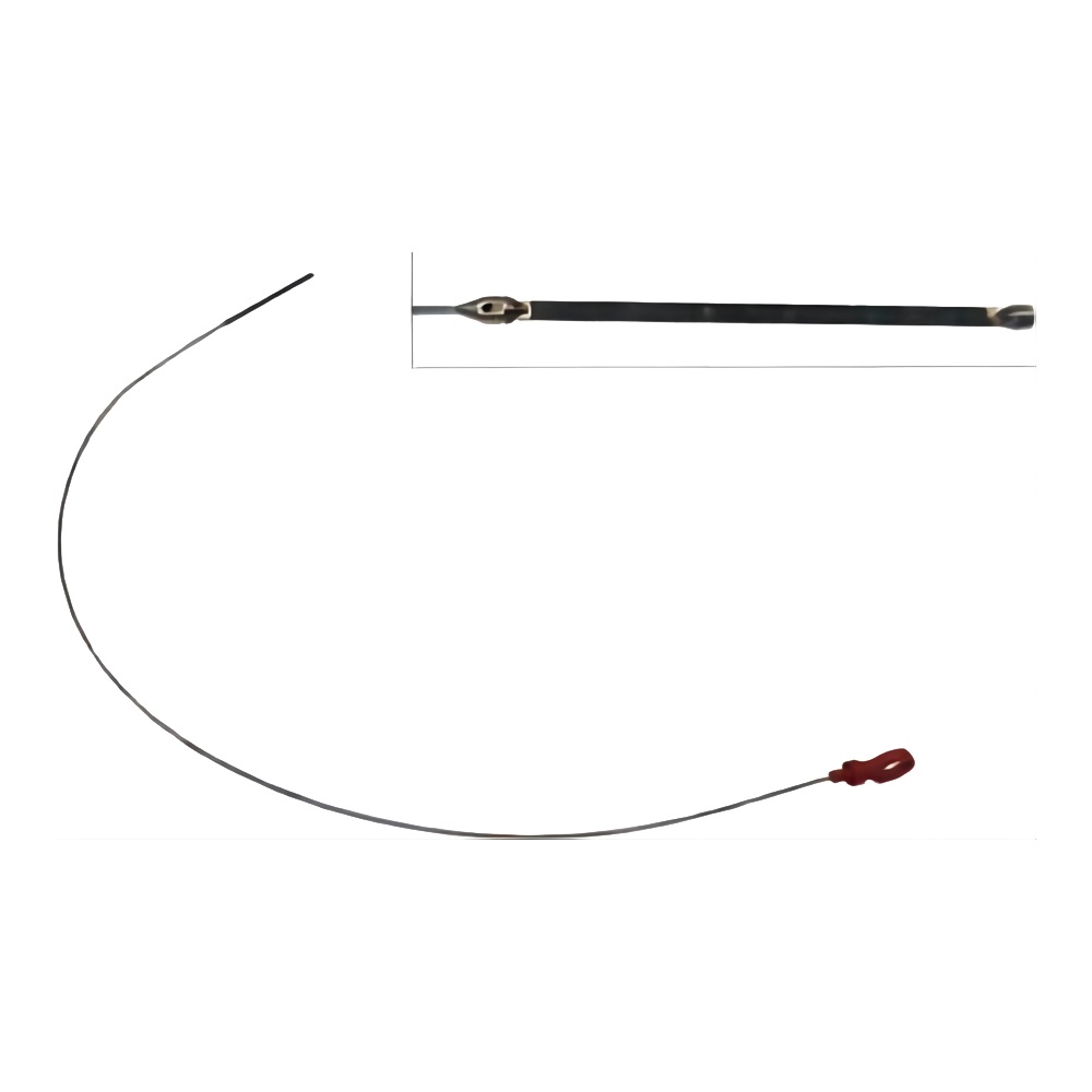 CHRYSLER TRANSMISSION DIPSTICK