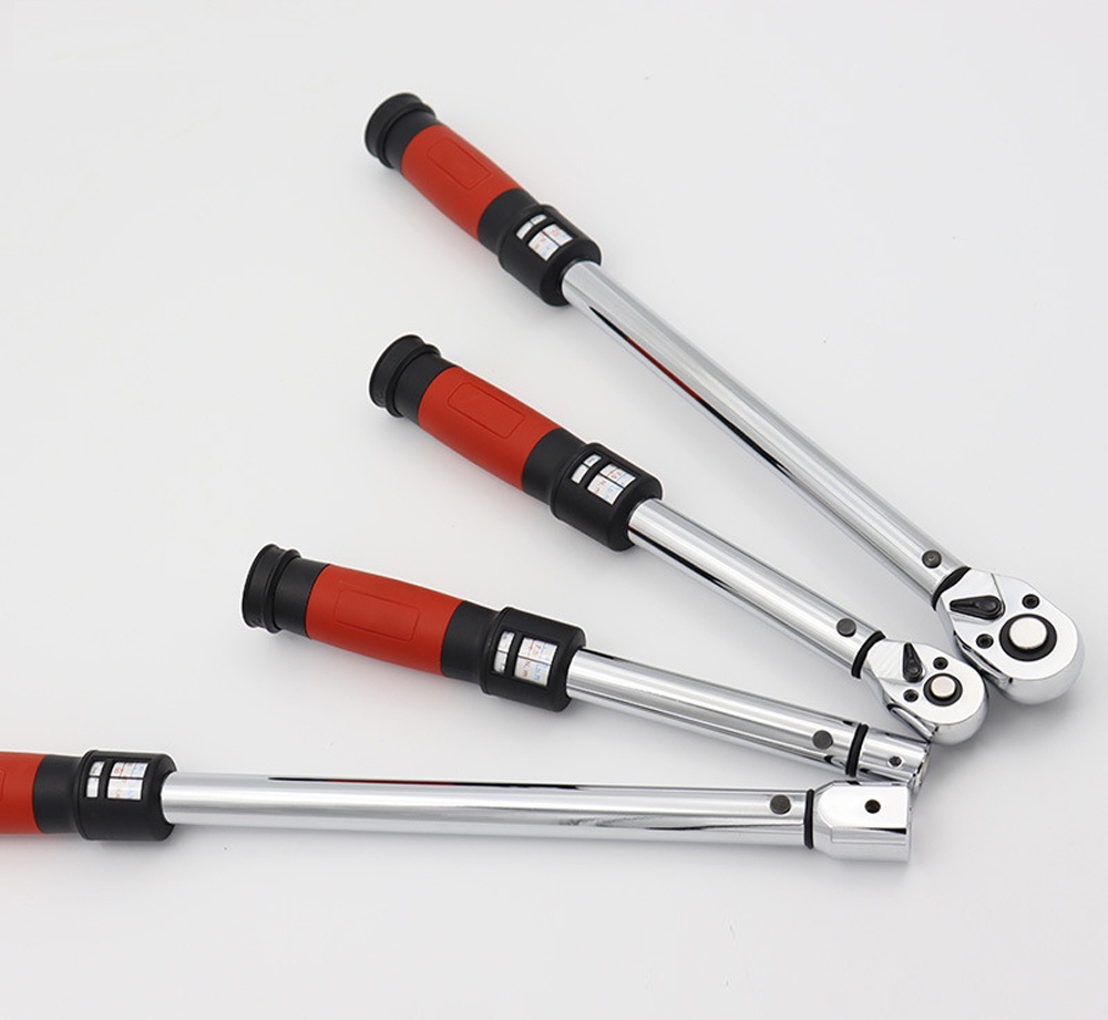 Industrial Grade Torque Wrench