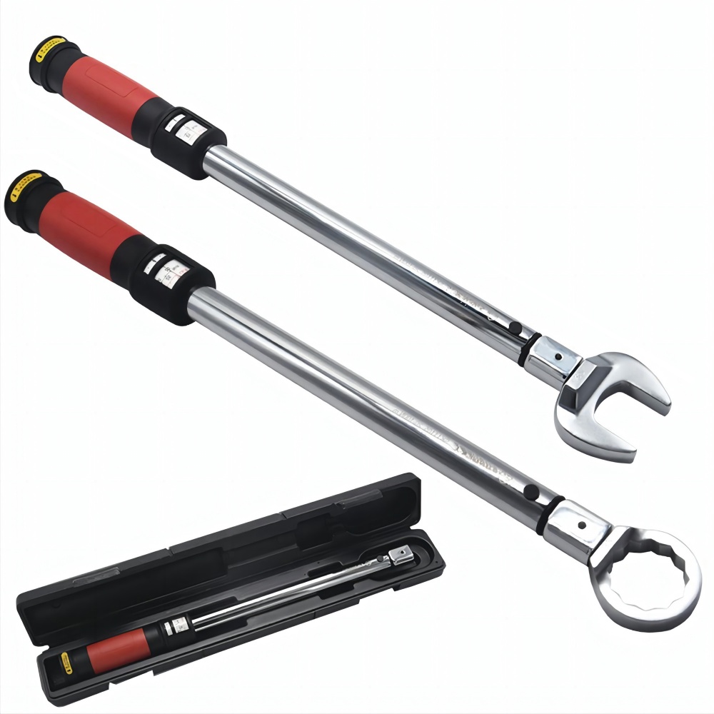 Industrial Grade Torque Wrench