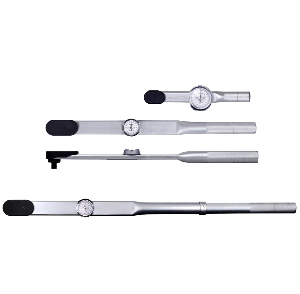 Torque Wrench