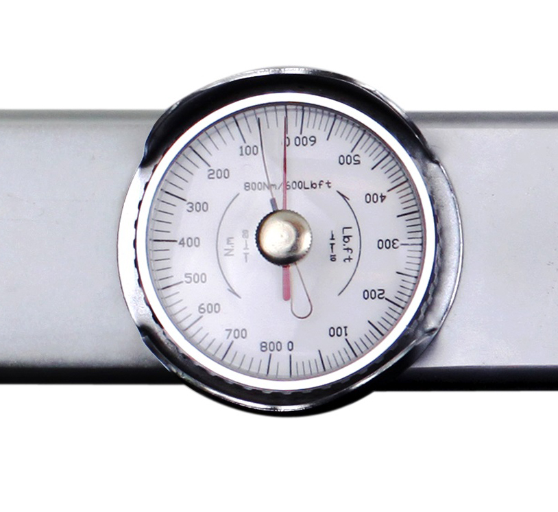 Torque Wrench